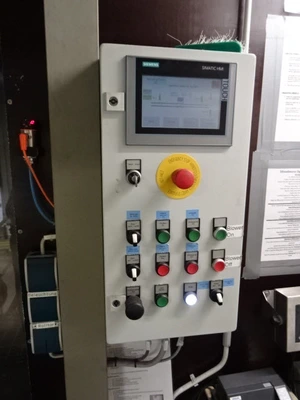 Siloadmaxx Direct container loading system Type SX-02
