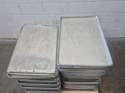 USED CHICAGO METALLIC NO. 69