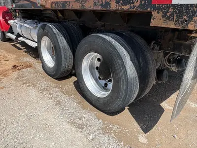Used 2002 KENWORTH W900 Dump trucks Oklahoma US | Proxy Equipment #1388999