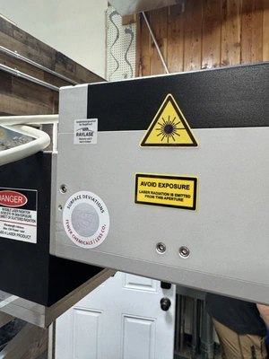USED 2023 TYKMA VERO 3D LFSS