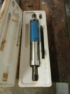 Used BALTEC RN 231 Rivet Spinners / Orbital CZ | Amaron s.r.o. #1272726