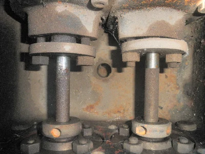 USED WHEATLEY 275