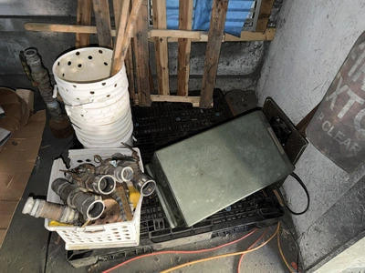 Used _UNKNOWN_ _UNKNOWN_ Misc Industrial Equipment Michigan US | Miedema Asset Management Group #1575166