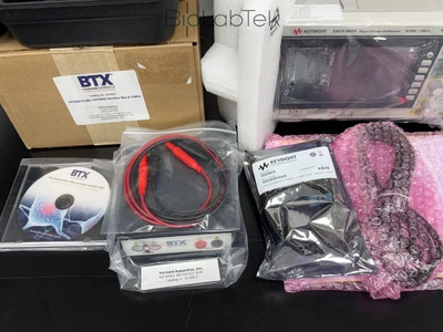 NEW BTX VIP 3000 VIP3000 VIP3000I, EDUX1002A