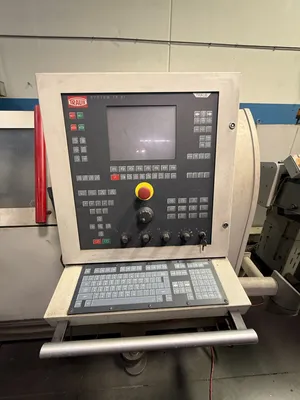 USED 2006 TRAUB TNL 26