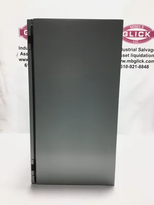 Hoffman CSD242012 Concept Wall Mount Enclosure Type 4 & 12
