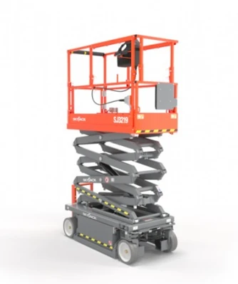 NEW 2026 SKYJACK SJ3215 E