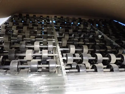 36" X 16" Conveyors