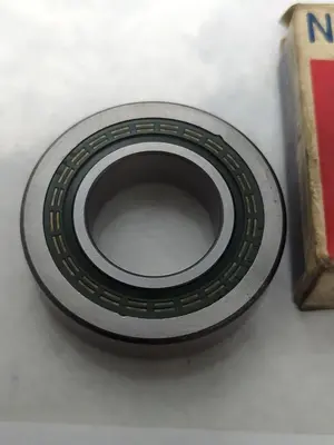New | in-Stock NDH Z99R16 Bearings | Surplus Asset Holdings #1193663