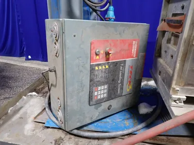 Extrusion Unit