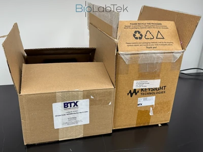 NEW BTX VIP 3000 VIP3000 VIP3000I, EDUX1002A