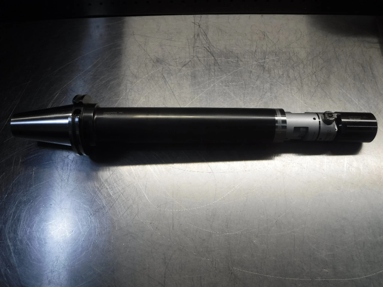Kennametal Romicron KR32 Finish Boring Head 65 to 79mm KR32SVS3B085M (LOC1331B)