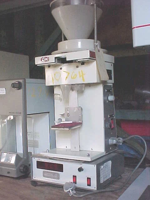 Used KING CHECKA Capsule Fillers New Jersey US | Champion Trading Corporation #423548