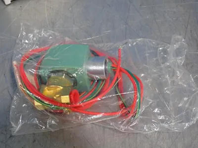 New | in-Stock ASCO REDHAT LB62H022SF Pumps Ohio US | HGR 24 #1056423