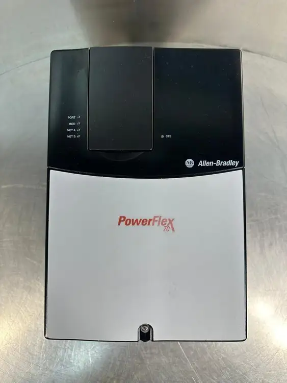 Used Allen-Bradley PowerFlex70 Tooling & Accessories (Other) South Carolina US | Palmetto Automation #1147079