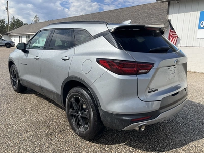 Used 2023 CHEVROLET BLAZER SUVs Michigan US | Miedema Asset Management Group #1406885