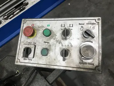 USED ZM 250M