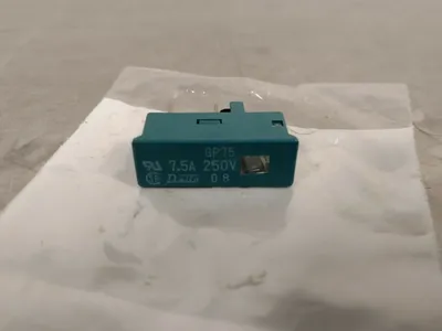 Used Daito _UNKNOWN_ Fuses South Carolina US | Palmetto Automation #1164848