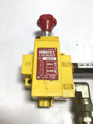 Numatics Flexiblok S32EG04EIGKMQ/P32BG04AGM/F32AG04AM Pneumatic Filter/Regulator, Lubricator