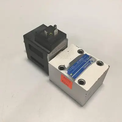 USED TOKIMEC TMCD-673-002