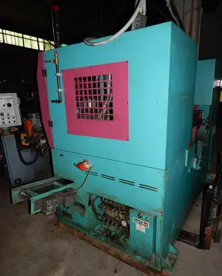 USED KALTENBACH KBC 280 NA