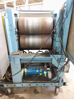 Used _UNKNOWN_ _UNKNOWN_ Rolling Mills New Jersey US | National Machinery Exchange #1500415