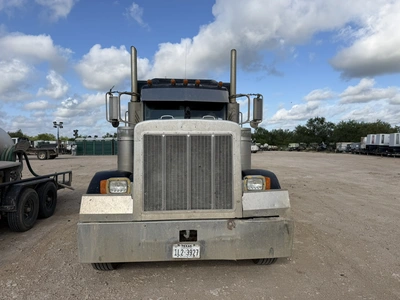 Used 2007 PETERBILT 379 TRUCK TRACTOR Conventional trucks Texas US | Miedema Asset Management Group #1312519