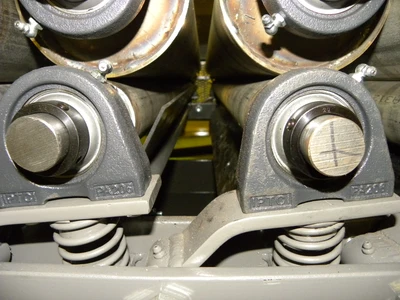 New | in-Stock _UNKNOWN_ WE7215 Dehydrators Idaho US | Tri-Steel Manufacturing #1524063