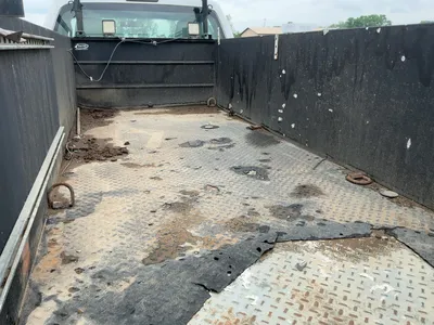 USED 2016 FORD SUPERDUTY