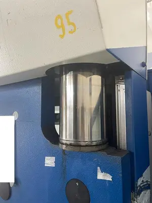 Used 2003 TRUMPF TRUMABEND V85S Press Brakes CZ | Amaron s.r.o. #1056805