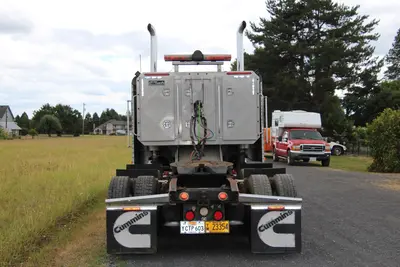 Used 1995 FREIGHTLINER 120 Tow trucks Oregon US | Proxy Equipment #1385254