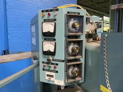 Used COSMOS DH15000 Miscellaneous Packaging Equipment Ohio US | HGR 24 #1427493