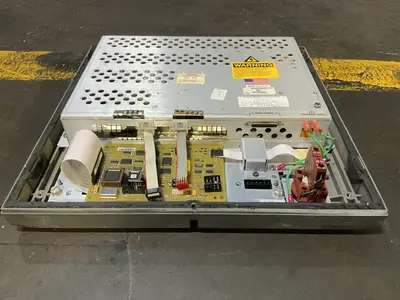 Used SIEMENS CINCINNATI 34242202A01 CNC & N/C Controls Ohio US | HGR 24 #1355933