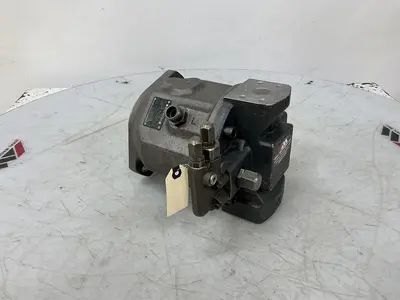 USED BRUENINGHAUS HYDRAULIK AA10VS071DR/31R-PKC62N00