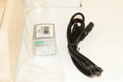 NEW Scienscope IL-FOI-150 plus