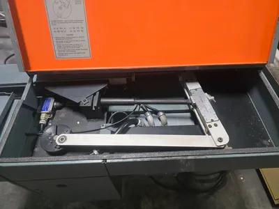 SUNNEN MB-1690 Drilling, Hones | Machinery Central (3)