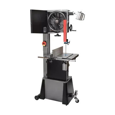Laguna 14|12 Bandsaw