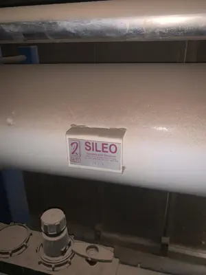 2010 AIR LIQUIDE 950 Nm3/h Anlage - Luftzerlegung, Sauerstoff, Stickstoff, Wasserstoff | Perry Equipment (37)