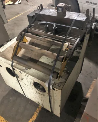 USED 1997 PA INDUSTRIES SRF-20