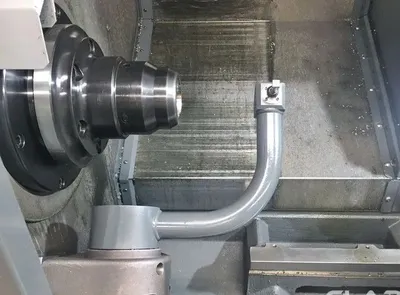 2019 HAAS ST-15 CNC Lathes | Midstate Machinery (5)