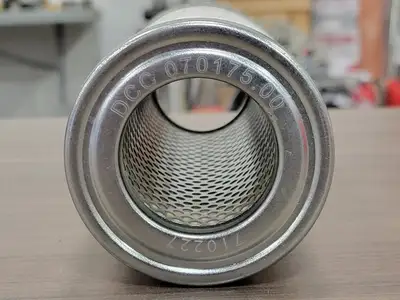 USED FAIFILTRI DCC070175.00
