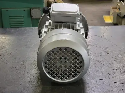 NEW HENRY TECHNOLOGIES MS90S-4