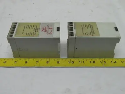 Used MULTITEK _UNKNOWN_ Miscellaneous MRO | Arrow Industrial #642734