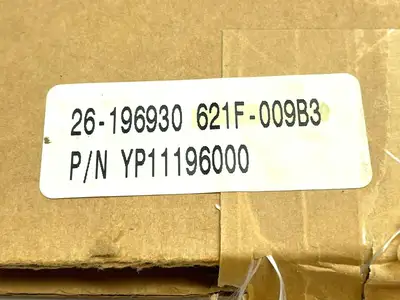 New | in-Stock Eberline YP11196000 Scintillation Counters Michigan US | Maverick Industrial Sales #1489347