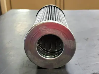 USED PARKER FILTRATION 370-Z-222A