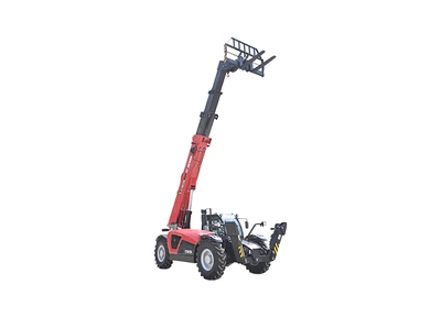 XCMG GLOBAL XT5017K CN Ⅲ | Iron Listing (1)