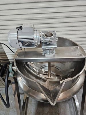 New | in-Stock PRO-FILL INC _UNKNOWN_ Cooking Kettles California US | ProFill Inc #1312069
