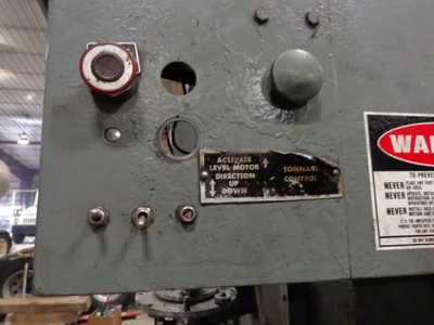 1970 HTC G Brakes, Hydraulic | Rock Solid Tools (3)