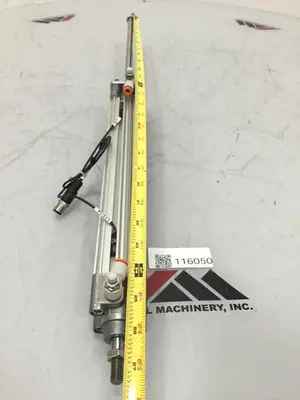 USED SMC CP96SDB32-250W
