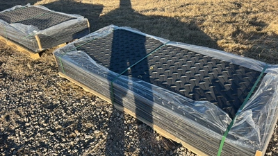 GROUND PROTECTION MAT	SDLANCH	2025	Unused	IRGPM